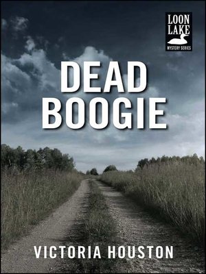 cover image of Dead Boogie